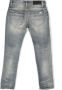 AMIRI KIDS Slim-fit jeans Blauw - Thumbnail 2