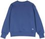 AMIRI KIDS Sweater met logoprint Blauw - Thumbnail 2