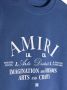 AMIRI KIDS Sweater met logoprint Blauw - Thumbnail 3
