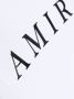 AMIRI KIDS T-shirt met logoprint Wit - Thumbnail 3
