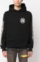AMIRI Hoodie met geborduurd logo Zwart - Thumbnail 3