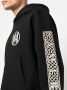 AMIRI Hoodie met geborduurd logo Zwart - Thumbnail 5
