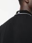AMIRI Poloshirt met geborduurd logo Zwart - Thumbnail 5
