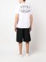 AMIRI T-shirt met logoprint Wit - Thumbnail 2