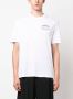 AMIRI T-shirt met logoprint Wit - Thumbnail 3