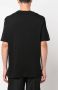 AMIRI T-shirt met logoprint Zwart - Thumbnail 4