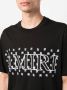 AMIRI T-shirt met paisley-print Zwart - Thumbnail 5