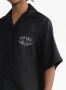 AMIRI Overhemd met logoprint Zwart - Thumbnail 5