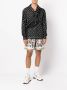 AMIRI Overhemd met paisley-print Zwart - Thumbnail 2