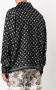AMIRI Overhemd met paisley-print Zwart - Thumbnail 4