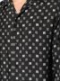 AMIRI Overhemd met paisley-print Zwart - Thumbnail 5