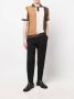 AMIRI Poloshirt met colourblocking Bruin - Thumbnail 2