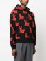 AMIRI Hoodie met print Zwart - Thumbnail 3
