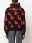 AMIRI Hoodie met print Zwart - Thumbnail 4
