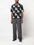 AMIRI Overhemd met print Zwart - Thumbnail 2