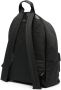 AMIRI Rugzak met monogram jacquard Zwart - Thumbnail 3