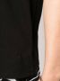 AMIRI Katoenen T-shirt Zwart - Thumbnail 5