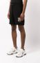 AMIRI Shorts met logo Zwart - Thumbnail 3
