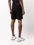 AMIRI Shorts met logo Zwart - Thumbnail 4