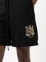 AMIRI Shorts met logo Zwart - Thumbnail 5