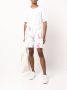 AMIRI Shorts met trekkoord Wit - Thumbnail 2