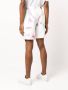 AMIRI Shorts met trekkoord Wit - Thumbnail 4