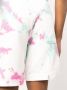 AMIRI Shorts met trekkoord Wit - Thumbnail 5