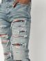 AMIRI Skinny jeans Blauw - Thumbnail 5