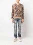 AMIRI Skinny jeans Blauw - Thumbnail 2