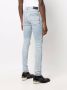 AMIRI Skinny jeans Blauw - Thumbnail 4