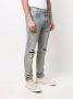 AMIRI Skinny jeans Blauw - Thumbnail 3