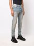 AMIRI Skinny jeans Blauw - Thumbnail 3