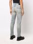 AMIRI Skinny jeans Blauw - Thumbnail 4