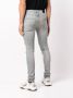 AMIRI Skinny jeans Blauw - Thumbnail 4
