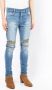 AMIRI Skinny jeans Blauw - Thumbnail 3