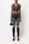 AMIRI Skinny jeans Grijs - Thumbnail 2