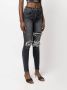 AMIRI Skinny jeans Grijs - Thumbnail 3