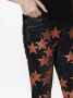 AMIRI Chemist skinny jeans Zwart - Thumbnail 4