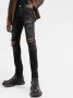 AMIRI Skinny jeans Zwart - Thumbnail 3