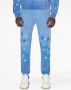 AMIRI Trainingsbroek met sterpatch Blauw - Thumbnail 2