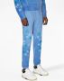 AMIRI Trainingsbroek met sterpatch Blauw - Thumbnail 3