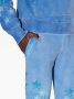 AMIRI Trainingsbroek met sterpatch Blauw - Thumbnail 5