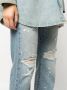 AMIRI Straight jeans Blauw - Thumbnail 5