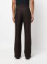 AMIRI Straight pantalon Bruin - Thumbnail 2