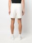 AMIRI Straight shorts Wit - Thumbnail 4
