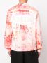 AMIRI Sweater met logopatch Roze - Thumbnail 4