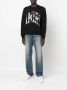AMIRI Sweater met logoprint Zwart - Thumbnail 2