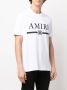AMIRI T-shirt met logoprint Wit - Thumbnail 3