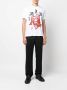 AMIRI T-shirt met logoprint Wit - Thumbnail 2