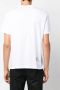 AMIRI T-shirt met logoprint Wit - Thumbnail 4
